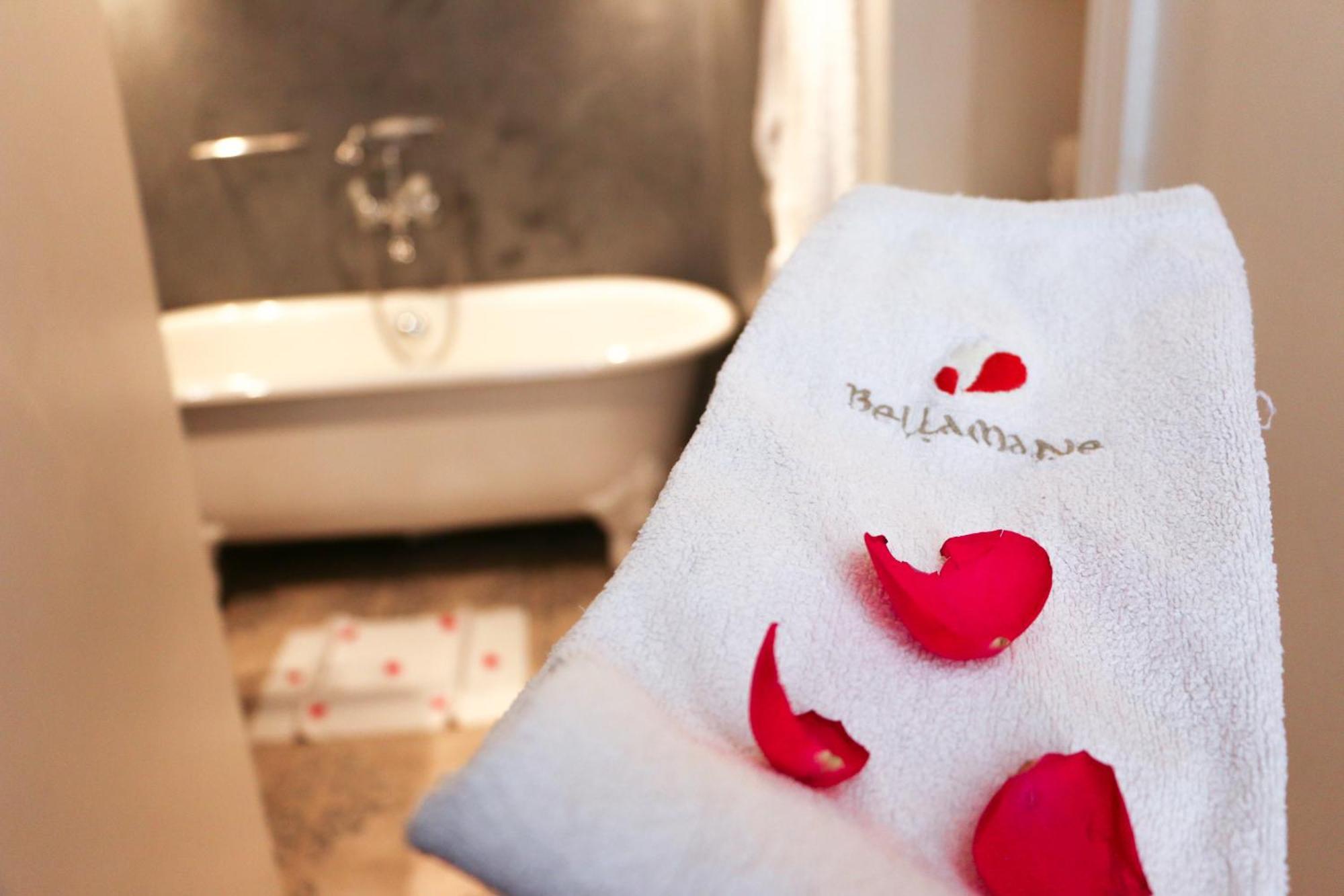 Riad Bellamane Marrakech (Adults Only) マラケシュ エクステリア 写真