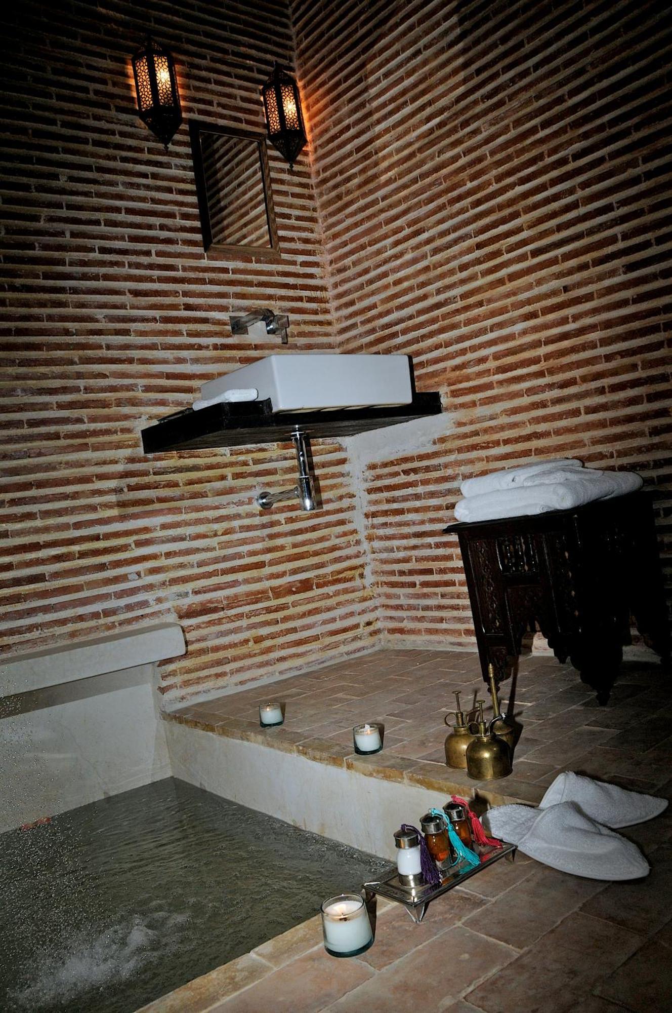 Riad Bellamane Marrakech (Adults Only) マラケシュ エクステリア 写真