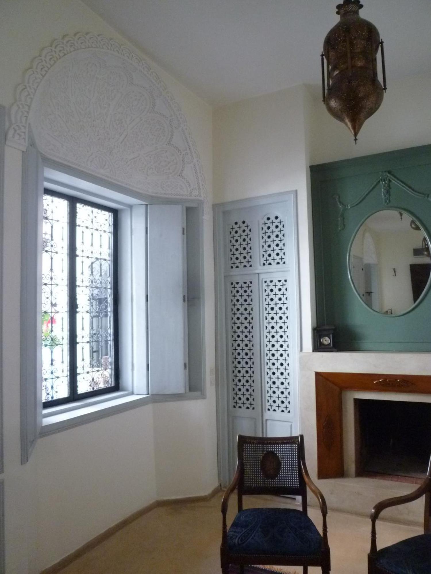 Riad Bellamane Marrakech (Adults Only) マラケシュ エクステリア 写真