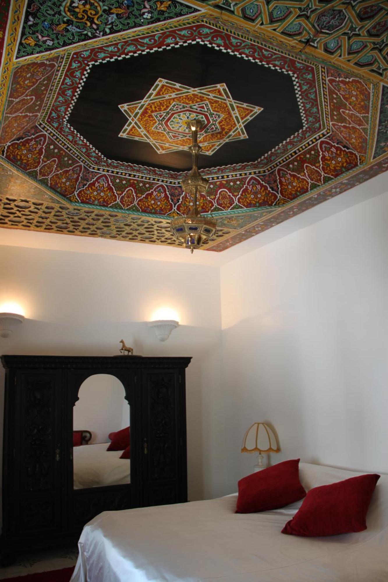 Riad Bellamane Marrakech (Adults Only) マラケシュ エクステリア 写真