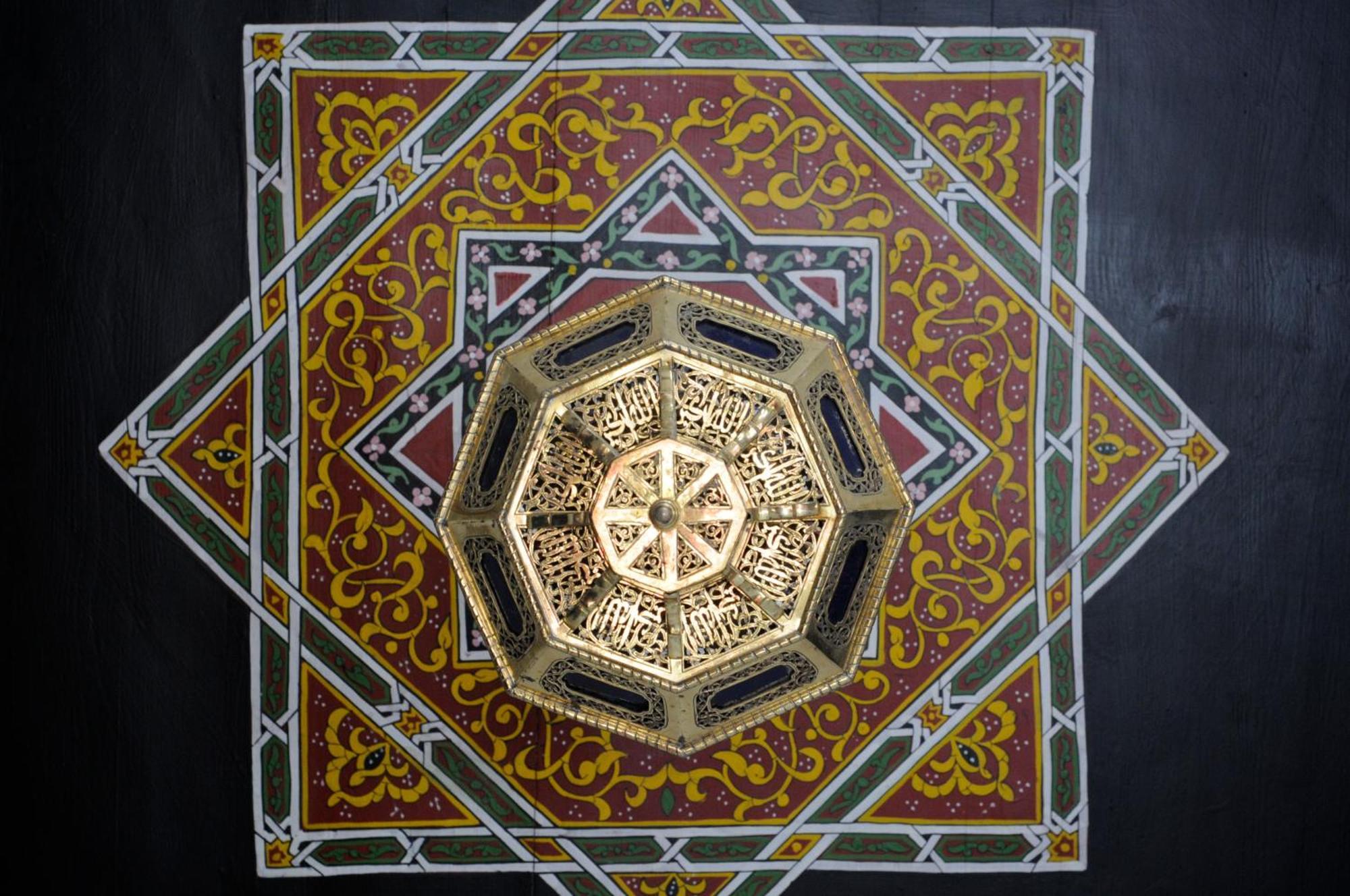 Riad Bellamane Marrakech (Adults Only) マラケシュ エクステリア 写真
