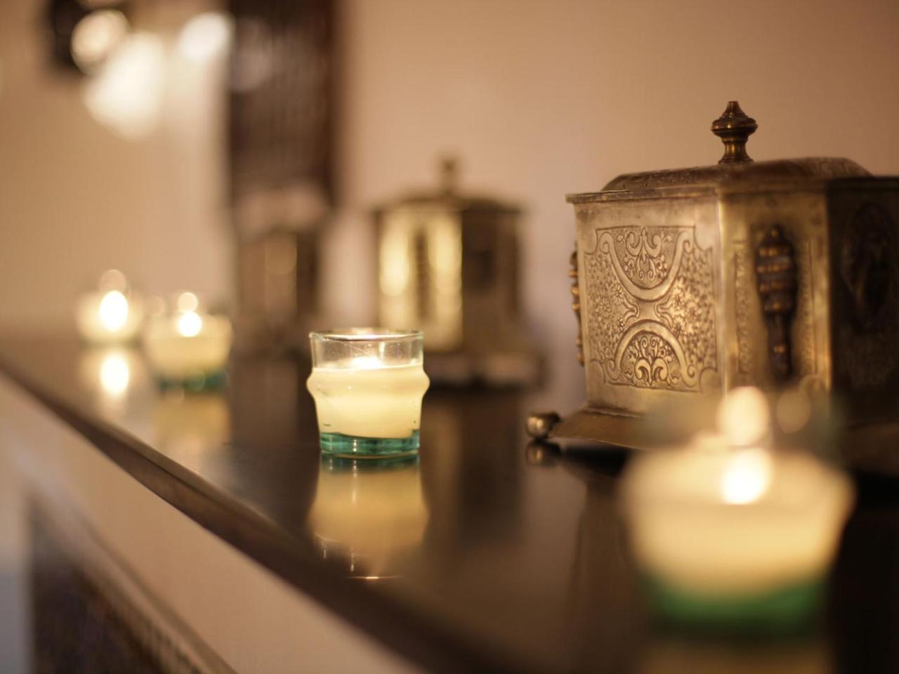 Riad Bellamane Marrakech (Adults Only) マラケシュ エクステリア 写真