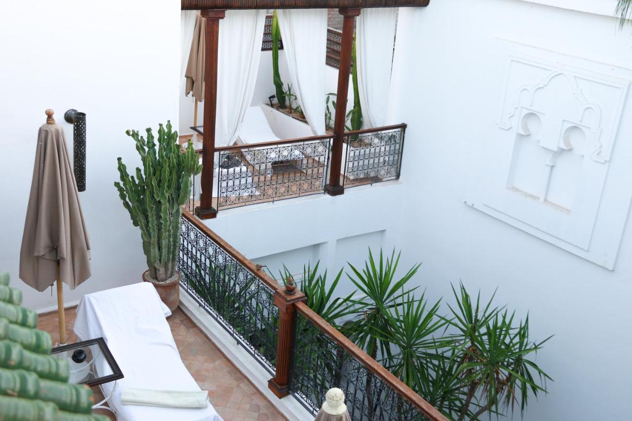 Riad Bellamane Marrakech (Adults Only) マラケシュ エクステリア 写真