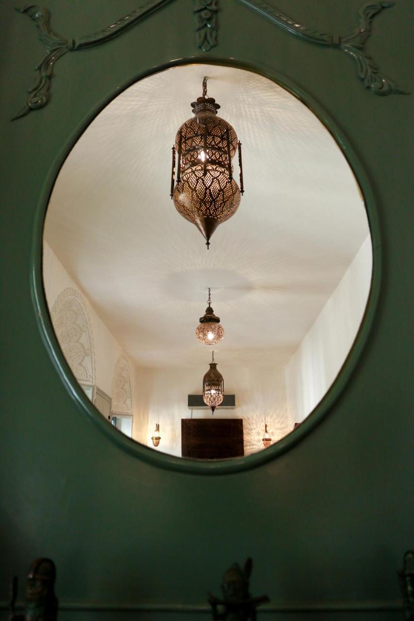 Riad Bellamane Marrakech (Adults Only) マラケシュ エクステリア 写真