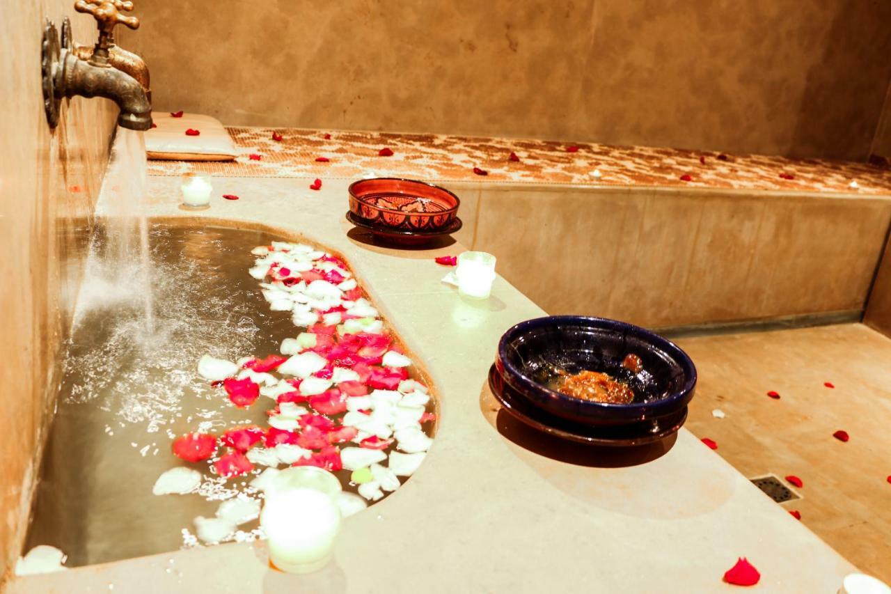 Riad Bellamane Marrakech (Adults Only) マラケシュ エクステリア 写真