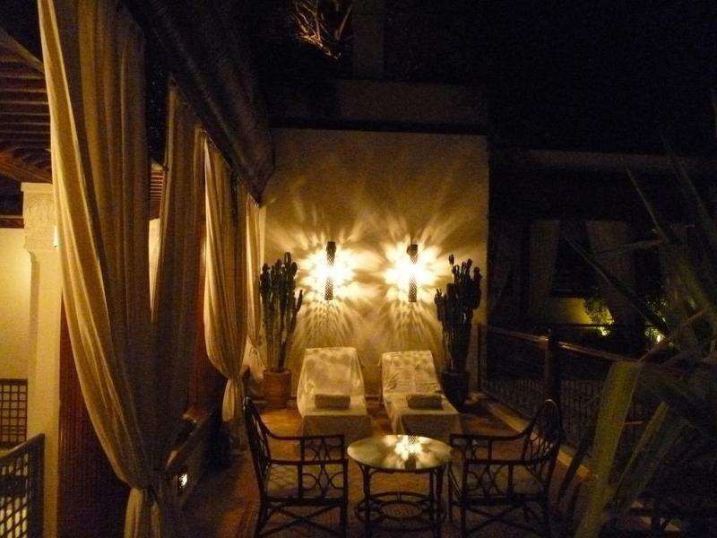 Riad Bellamane Marrakech (Adults Only) マラケシュ エクステリア 写真