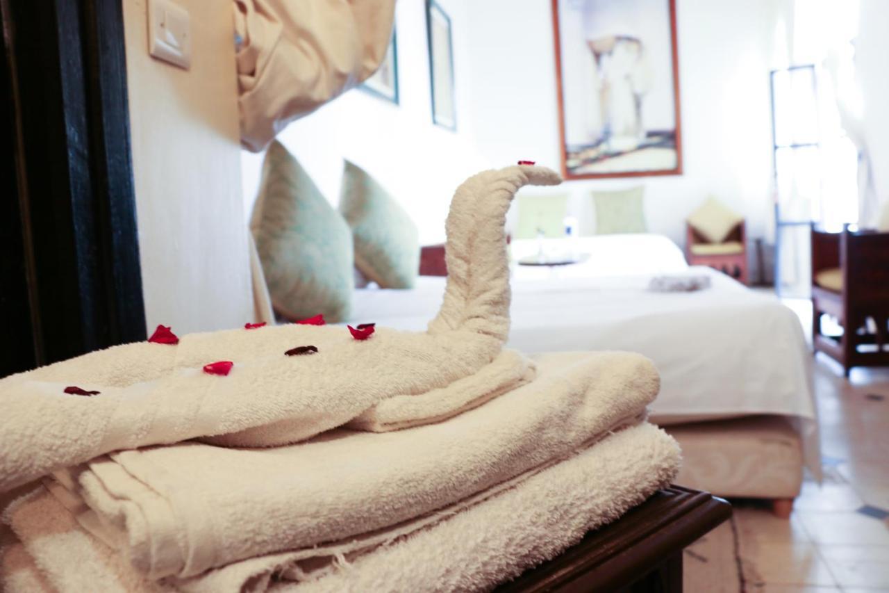 Riad Bellamane Marrakech (Adults Only) マラケシュ エクステリア 写真