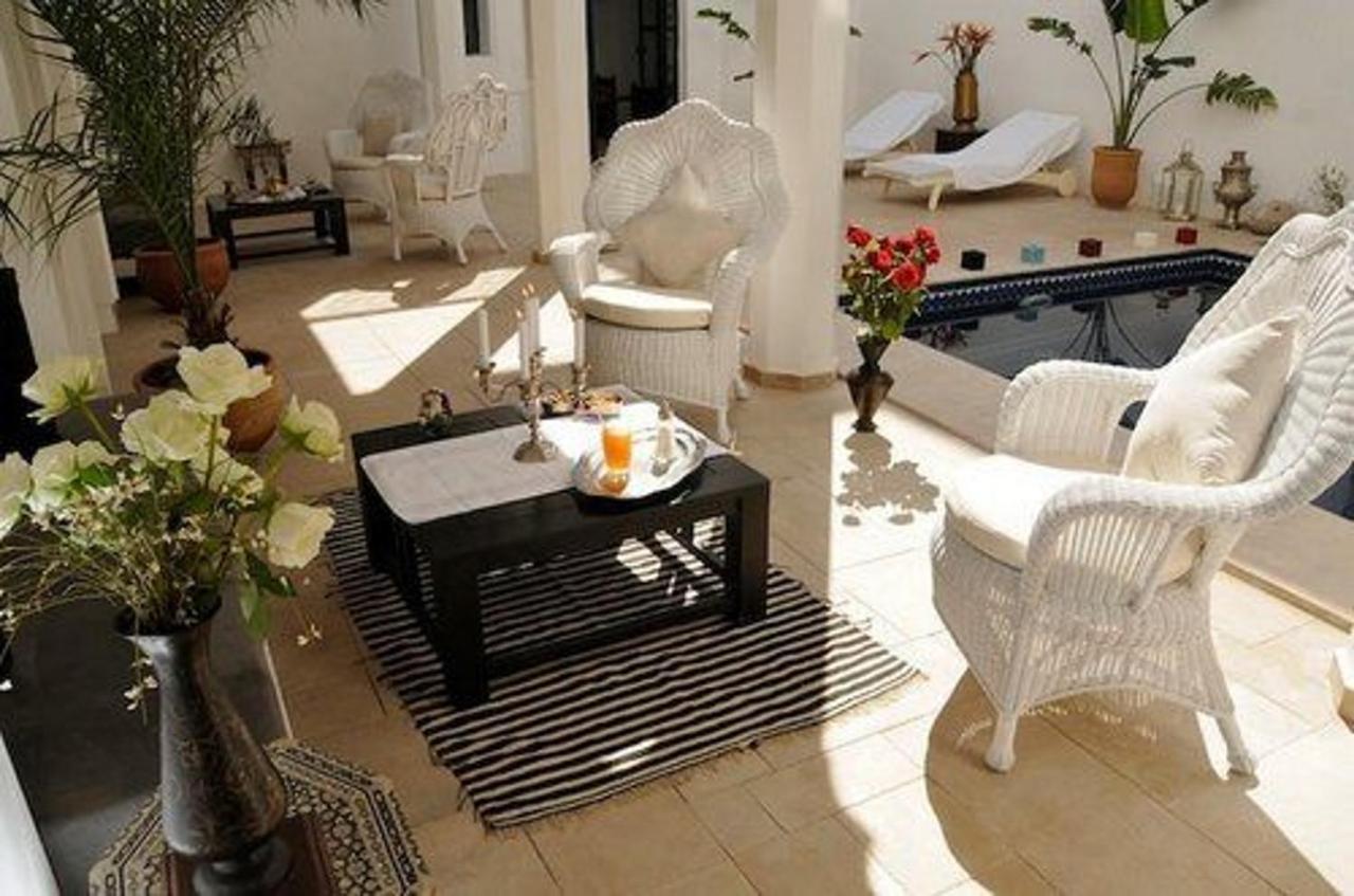 Riad Bellamane Marrakech (Adults Only) マラケシュ エクステリア 写真