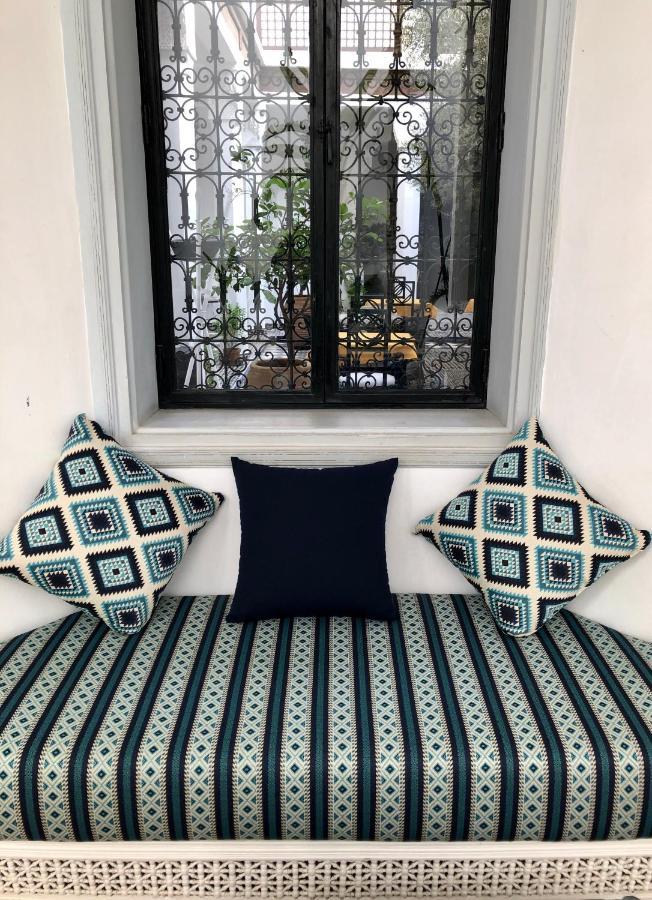 Riad Bellamane Marrakech (Adults Only) マラケシュ エクステリア 写真