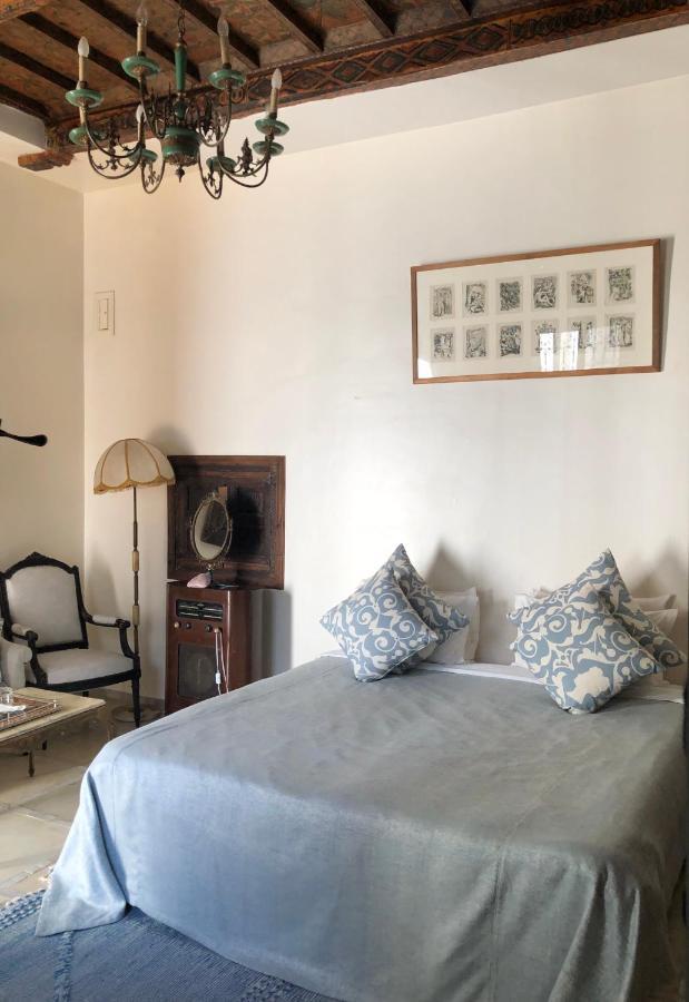 Riad Bellamane Marrakech (Adults Only) マラケシュ エクステリア 写真