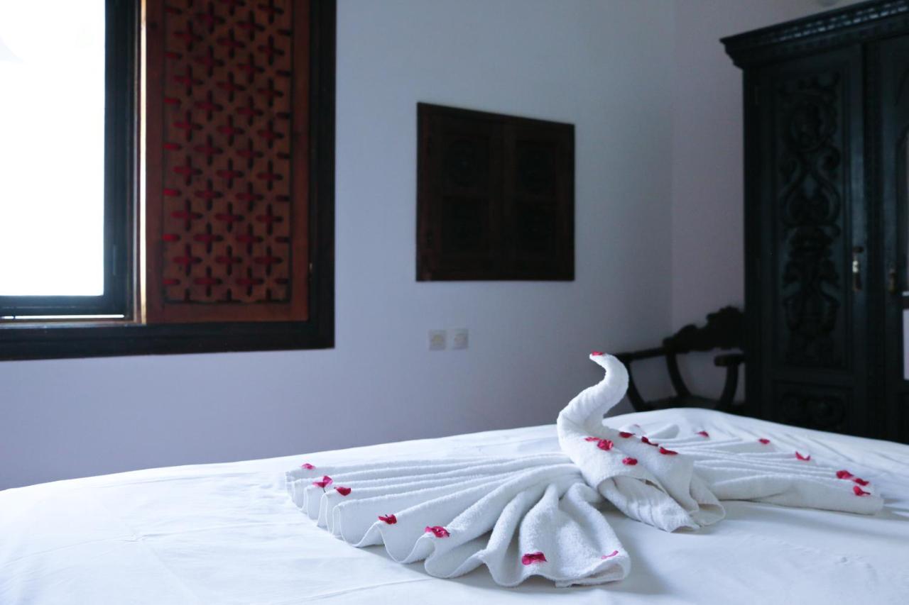 Riad Bellamane Marrakech (Adults Only) マラケシュ エクステリア 写真