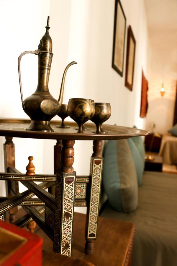 Riad Bellamane Marrakech (Adults Only) マラケシュ エクステリア 写真
