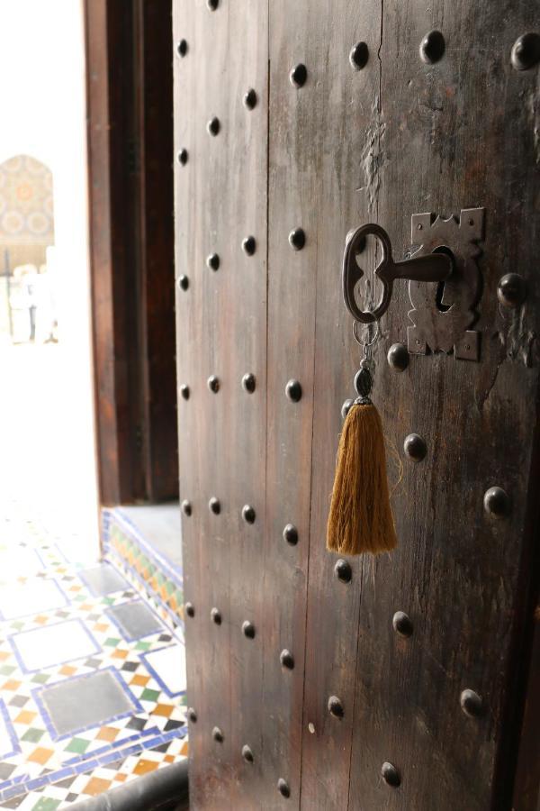 Riad Bellamane Marrakech (Adults Only) マラケシュ エクステリア 写真